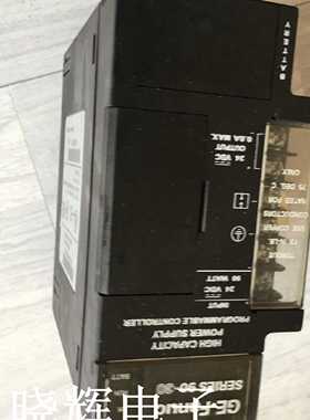 议价美国GE.IC693PWR331D.电源 现货 实物图质量保证