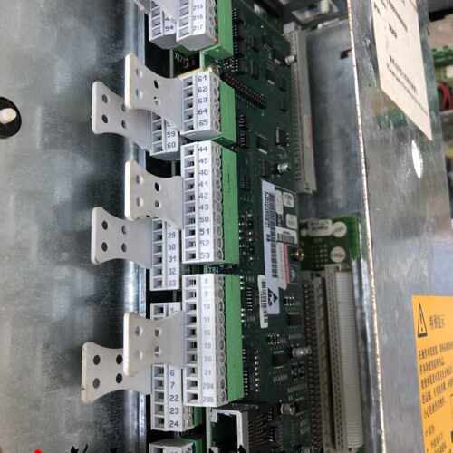 议价C98043-A7006-L1 6RA变频器用 CUD2板 成色好 现货 详情询问