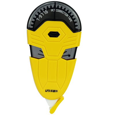 修正带乐普升未来机甲耐摔卡通