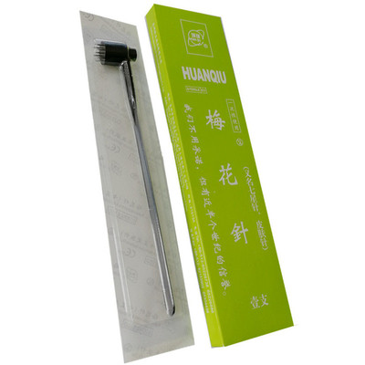 环球牌梅花针单头一次性无菌皮肤