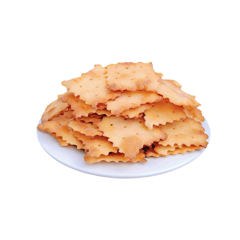 鼎缘碱体达人苏打饼干多种口味