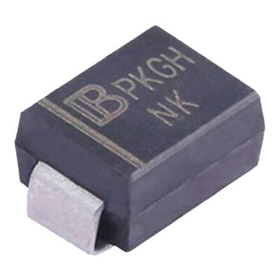 SMBJ60A车载二极管SMB