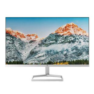 【全国补贴15%】HP/惠普显示器可选2k台式电脑护眼笔记本显示屏