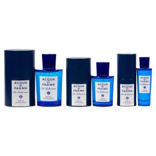 帕尔玛ADP桃金娘加州桂陶尔米雪松卡普里橙无花果杏仁撒丁岛香水