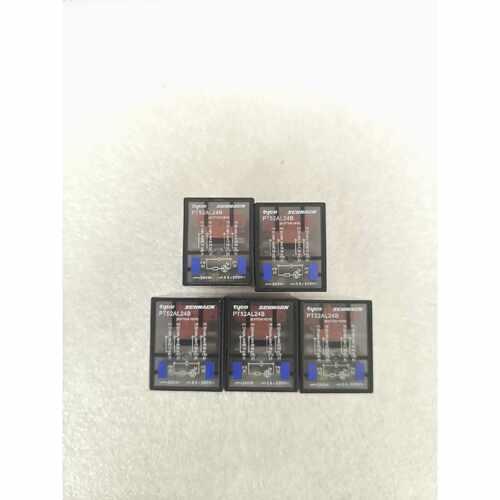溢价-泰科PT52AL24B继电器24VDC