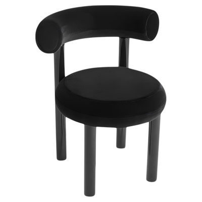 官方正品北欧现代简约轻奢餐椅