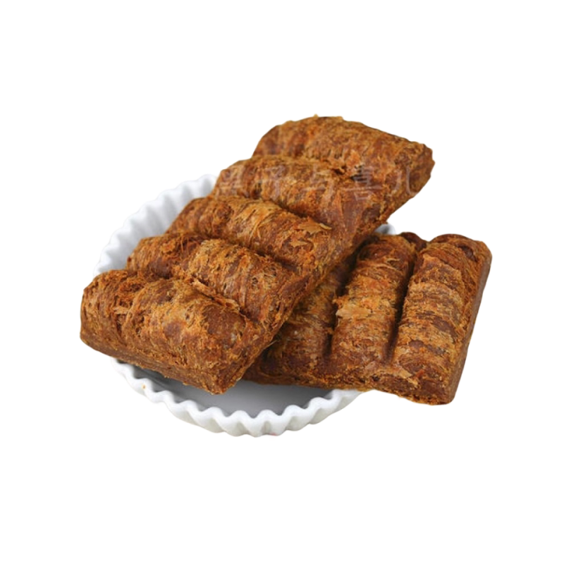 天津特产桂顺斋芝麻麻酱酥 咸甜口味清真糕点传统老式糕 茶点点心