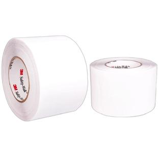 3M620透明前掌鞋底自粘耐磨适合尖头圆头高跟鞋垫防磨鞋贴静音贴