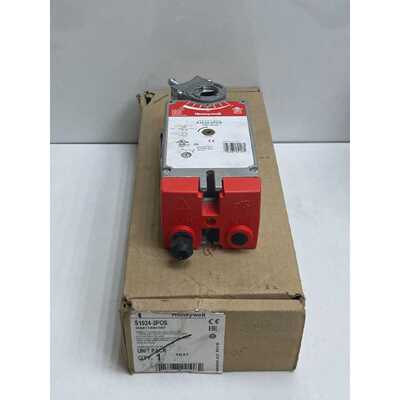 HONEYWELL S10242POS DIRECT COUPLED ACTUATOR