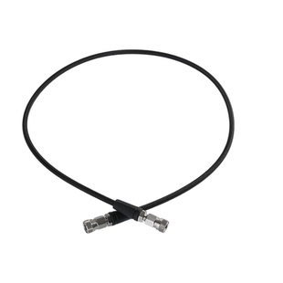 高压打气机尼龙外编超软耐压软管100MPA单杠充气泵通用M10*1防爆