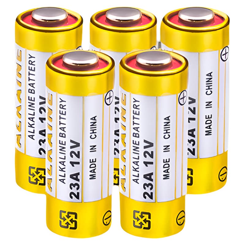 23A12V电池27a12v电池