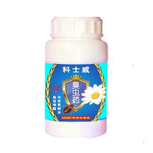 科士威臭虫药杀虫剂床上用专用药特灭除驱床虱吸血虫净效家用室内