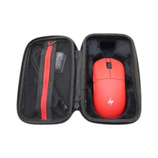 适用于ATK 蜻蜓A9大师版Plus air ULTRA MAX鼠标收纳盒保护包抗压