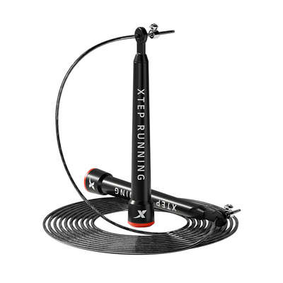 特步竞速跳绳专业速度中考儿童