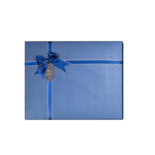 礼盒空盒子高级礼物盒ins 风生日礼品盒仪式感包装盒简约伴手礼盒