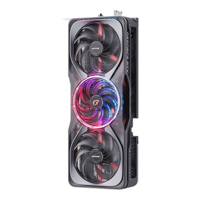 3期免息七彩虹50系显卡Advanced