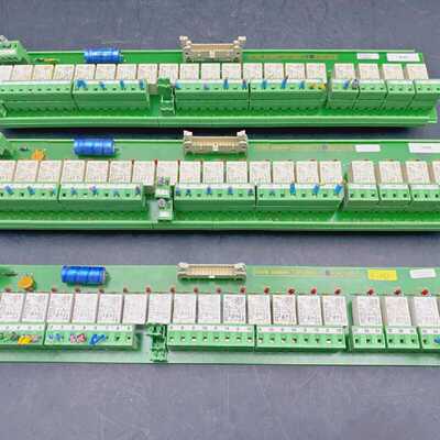 1Pc X STORK BRABANT 3R728011 Circuit Board