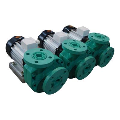 环保设备离心20fp106污水处理