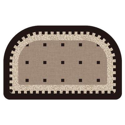 浴室吸水防滑地毯卫生间门口