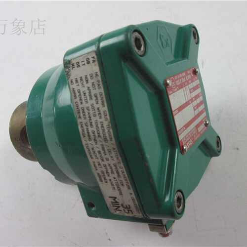 议价ASCO 电磁阀 NF B307B045F / NF B307B015F 防爆电磁阀 实物