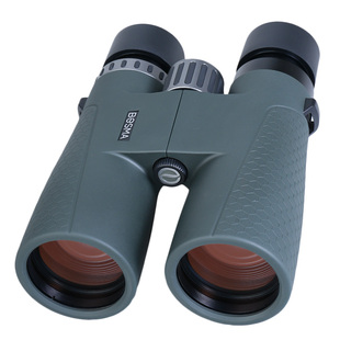 博冠蜂虎二代双筒望远镜高清12X50ED微平场高倍找蜜蜂寻蜂观景