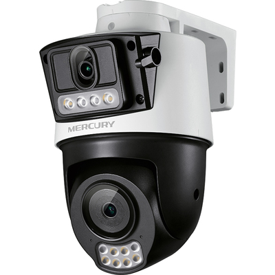 水星4G无限流量全彩摄像头