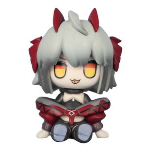 三角洲行动维什戴尔麦晓雯手办明日方舟Q版周边桌面装饰摆件礼物