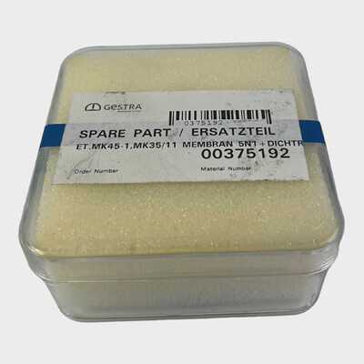 GESTRA ET.MK45-1,MK35/11 Membran 5N1  Dichtring -OVP/unused-