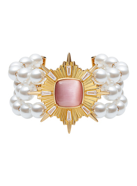 NanaJacqueline复古手链