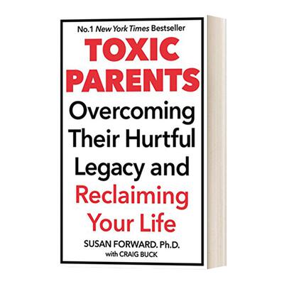 Toxic Parents
