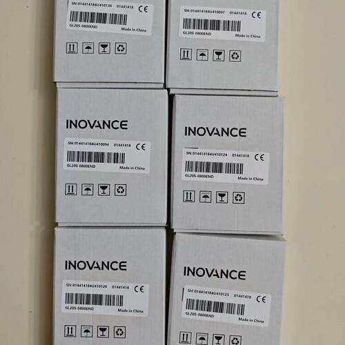 询价-汇川INOVANCE模块GL20S-0800END正
