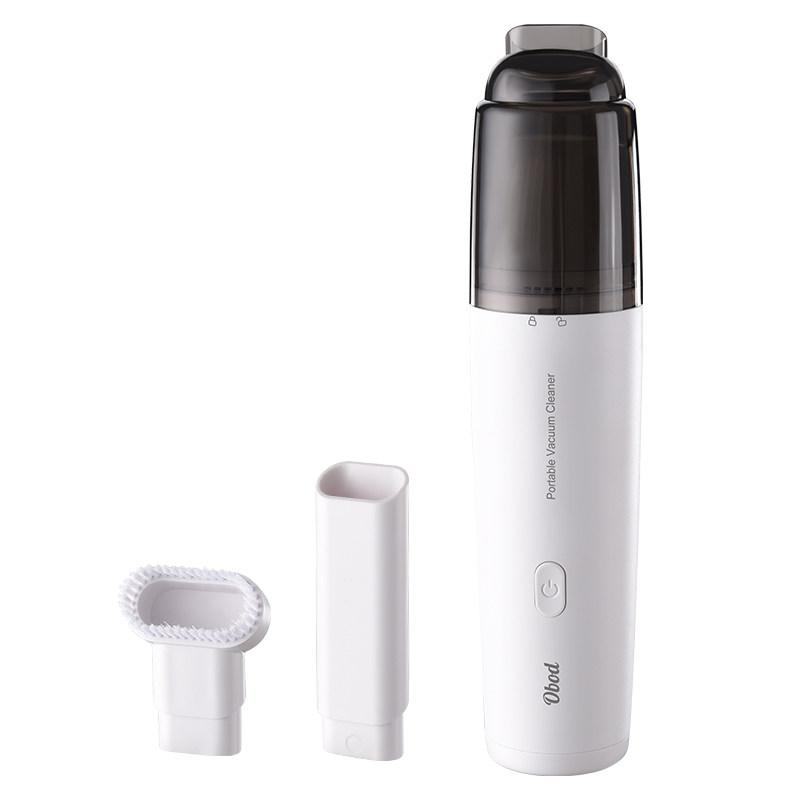 咖啡粉渣吸尘器小型手持清洁器