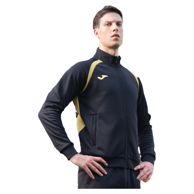 Joma23年新款男子训练外套
