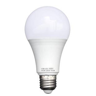 纯光控感应LED灯泡E27螺口卡口夜间智能照明白天不亮晚上自动亮灯