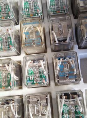 议价继电器 HC4-H-AC12V HC2-HP-AC24V HC2-HL-DC24V HC2-HL-DC24