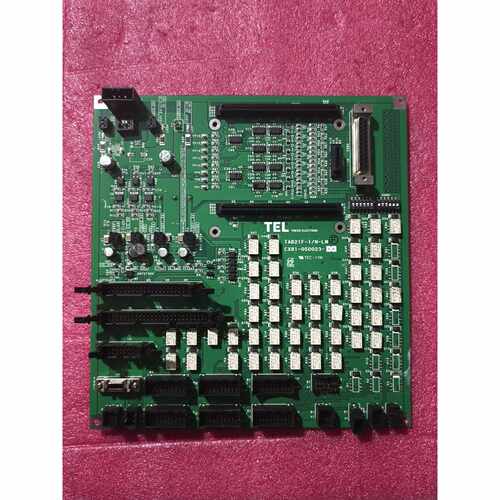 询价-TEL TOKYO ELECTRON   TAB21F1可维修