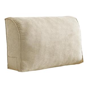 客厅沙发靠垫靠枕组合靠背垫飘窗榻榻米软包护腰垫背三角简约办公