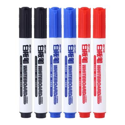 可擦白板笔粗线幅金万年