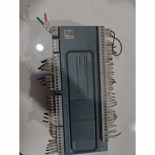 议价PLC控制器主机TM200C60R