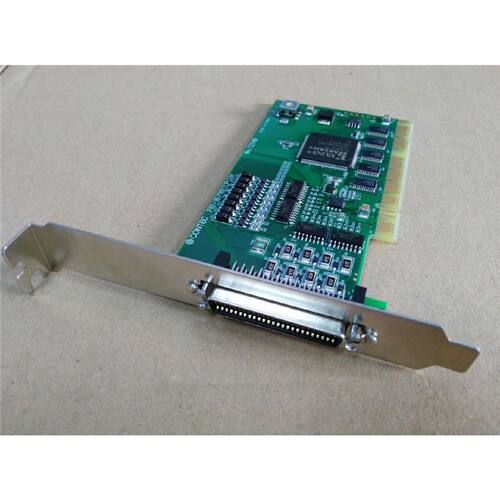 议价CONTEC PIO-16/16L (PCI)H No.7254B 通道数字输入/输出卡 采