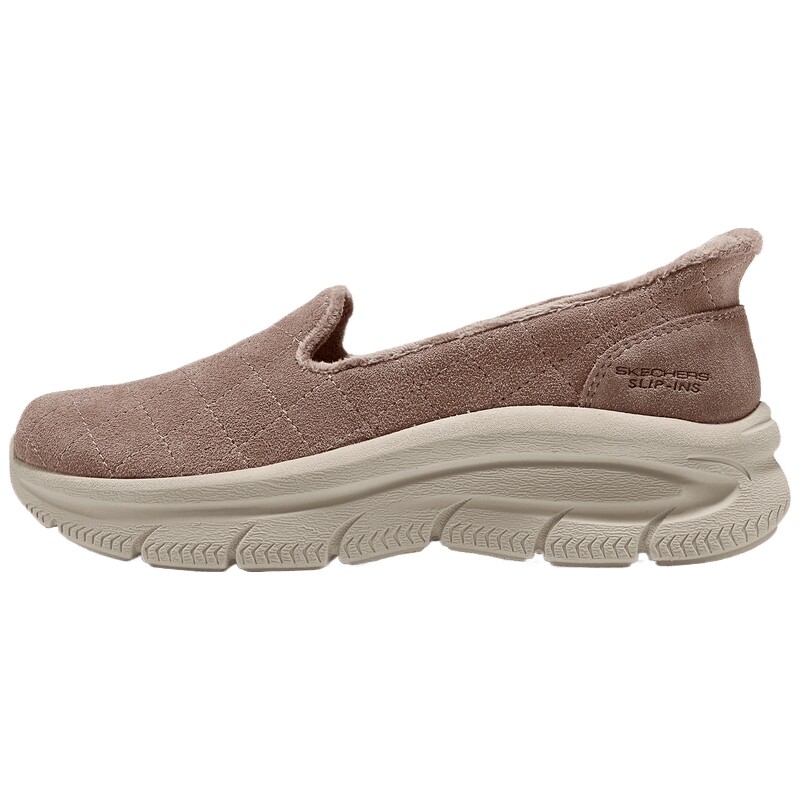 SKECHERS斯凯奇女子MODERN COMFORT运动休闲鞋159340-MVE