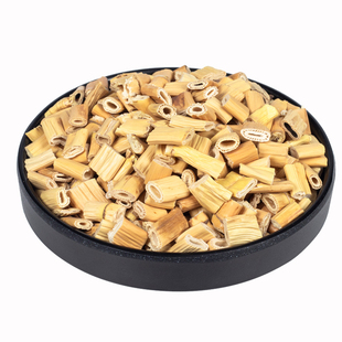 无硫芦根干泡 苇茎 苇根 芦竹根 500克可搭配藕节芦根水