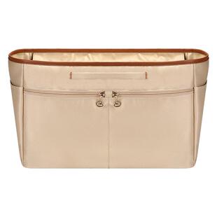 安在宸适用Miumiu缪缪ivy菜篮子皮革手袋内胆包中包撑超轻收纳袋