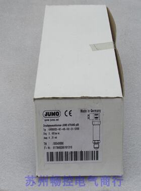 议价全新JUMO压力开关404366/023-467-405-502-20-12/000现货0054