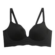 歌瑞尔无痕聚拢防下垂收副乳内衣