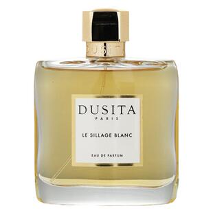 Dusita达西塔 - 光之轨迹Le Sillage Blanc香水EDP 100ml西普调香