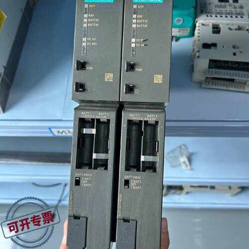 议 价S7400电源模型号6ES74070KA0工业自动可 维修