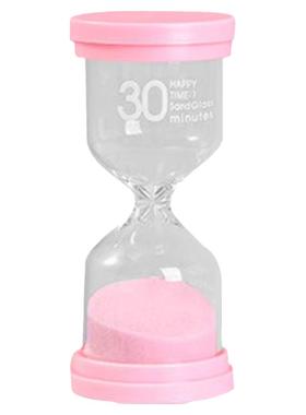 时间沙漏计时器3/5/1010/20