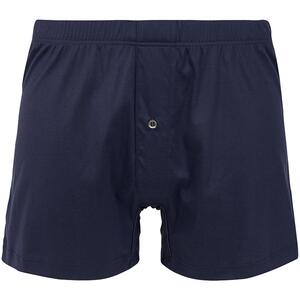 瑞士Zimmerli内裤SEA ISLAND海岛棉四角家居短裤男士286-1446进口