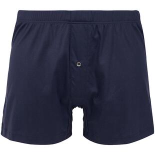 瑞士Zimmerli内裤SEA ISLAND海岛棉四角家居短裤男士286-1446进口